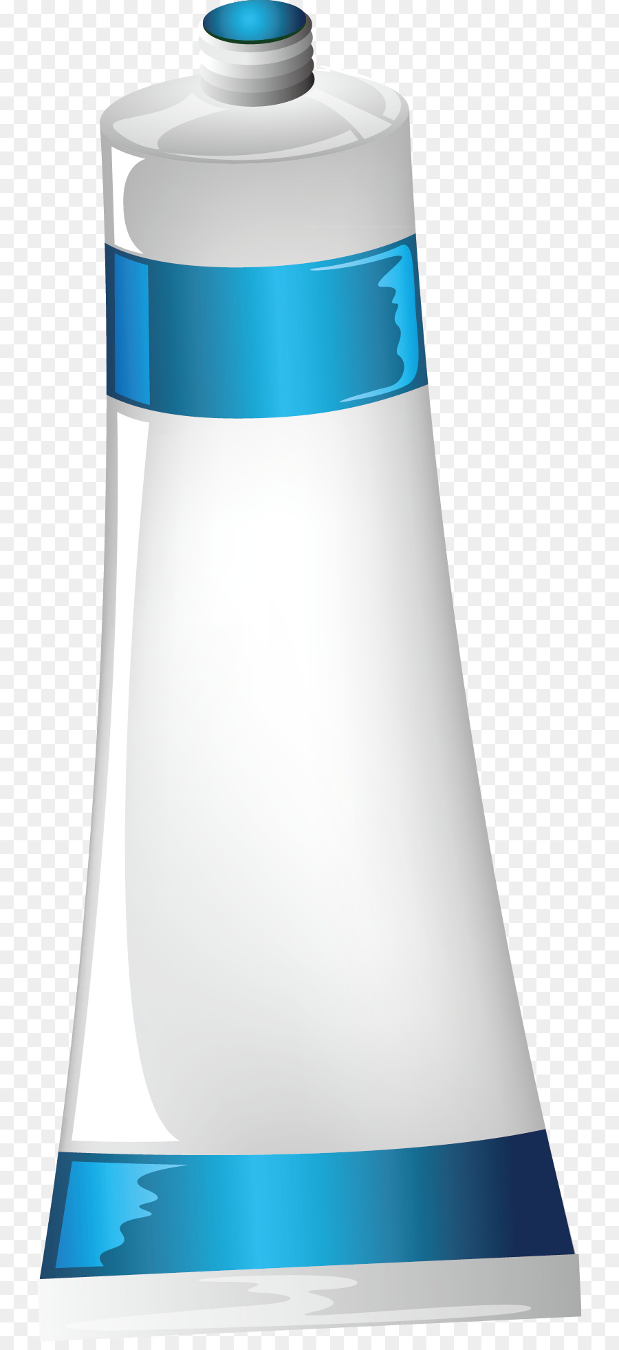 Tubo，Crema PNG