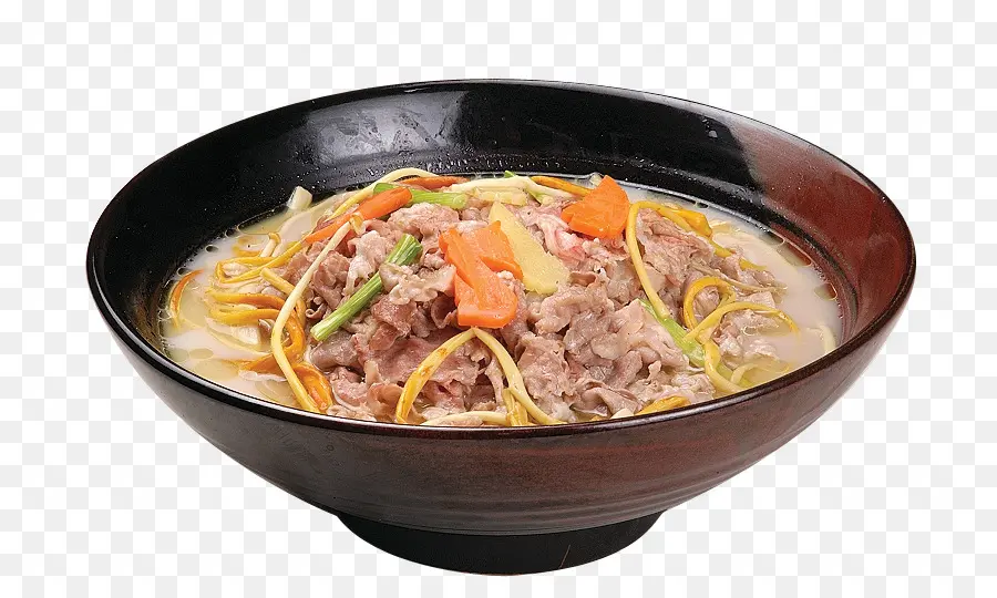 Okinawa Soba，Ramen PNG