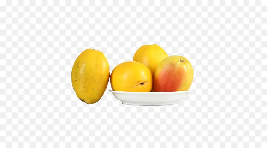 Yunnan，La Fruta PNG