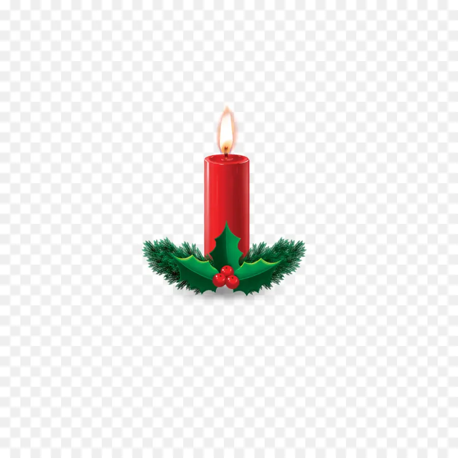 Adorno De Navidad，La Navidad PNG