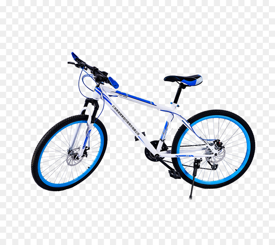 Bicicleta，Bicicleta De Montaña PNG