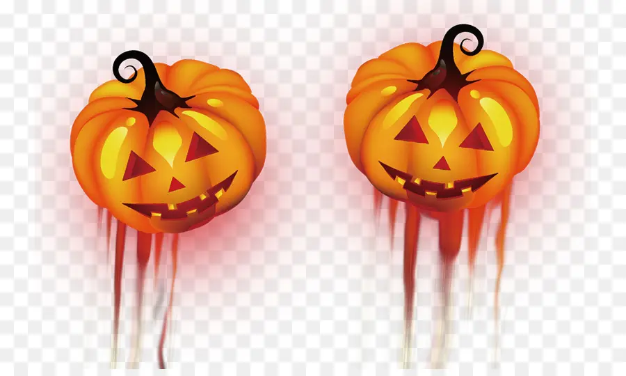 Calabaza，Halloween PNG