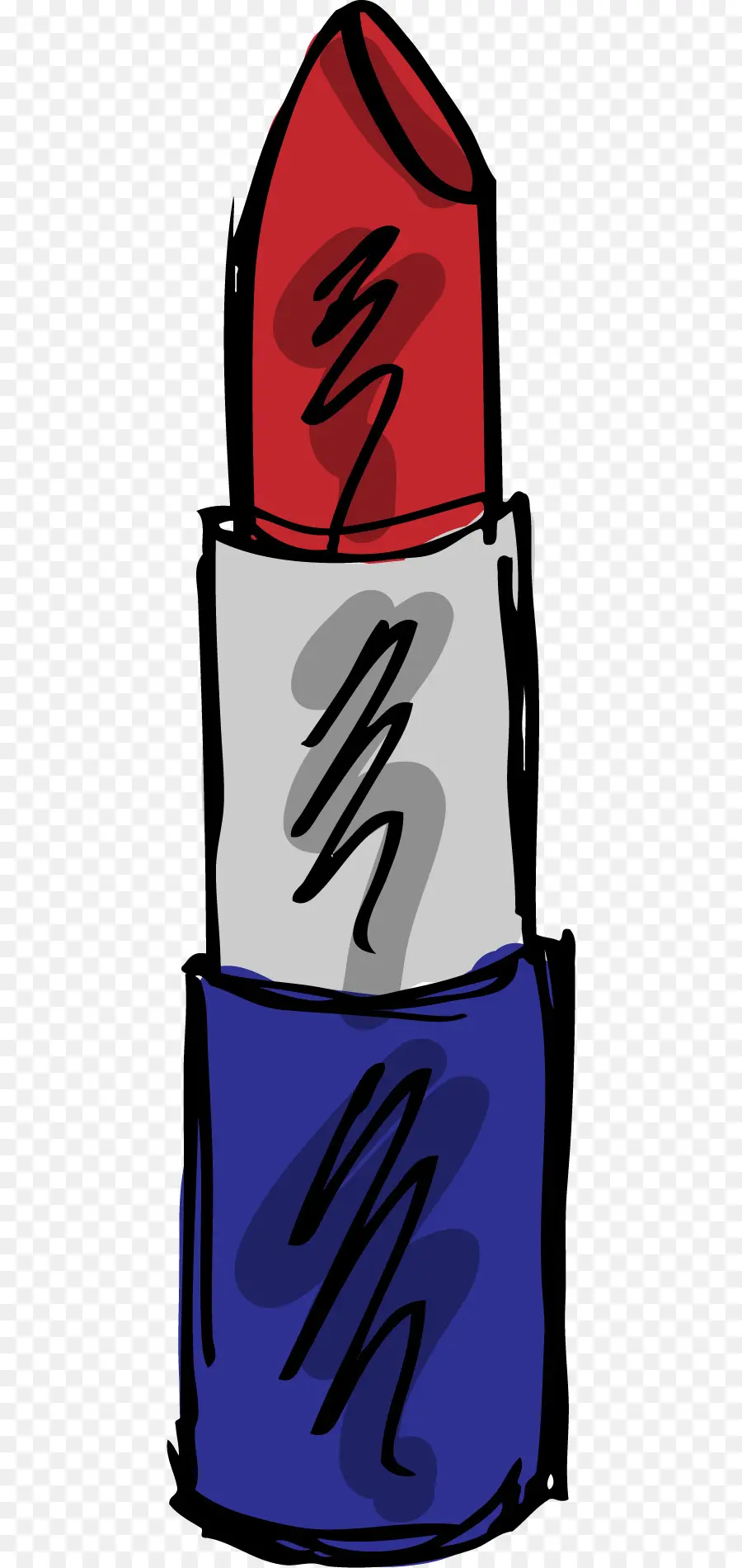 Barra De Labios，Dibujo PNG