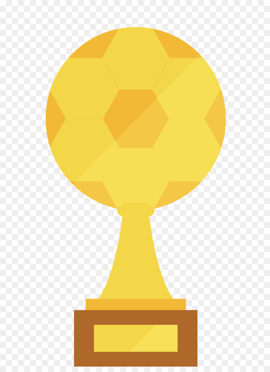 Trofeo，Oro PNG