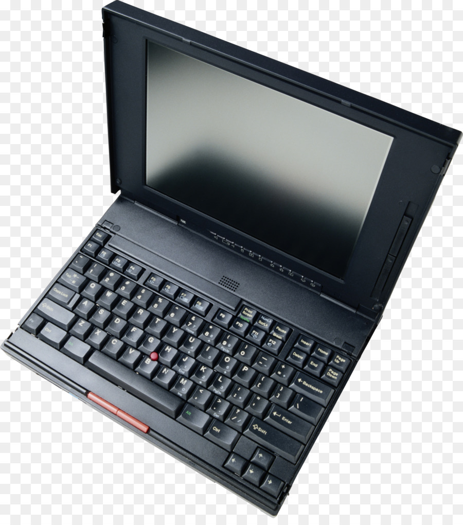 Portátil，Netbook PNG