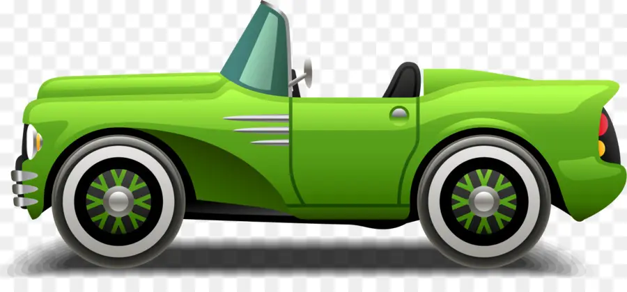 Coche Antiguo，Clásico PNG