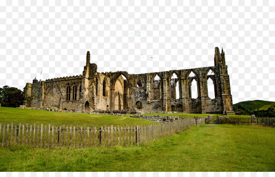 Bolton Abbey，Bolton PNG