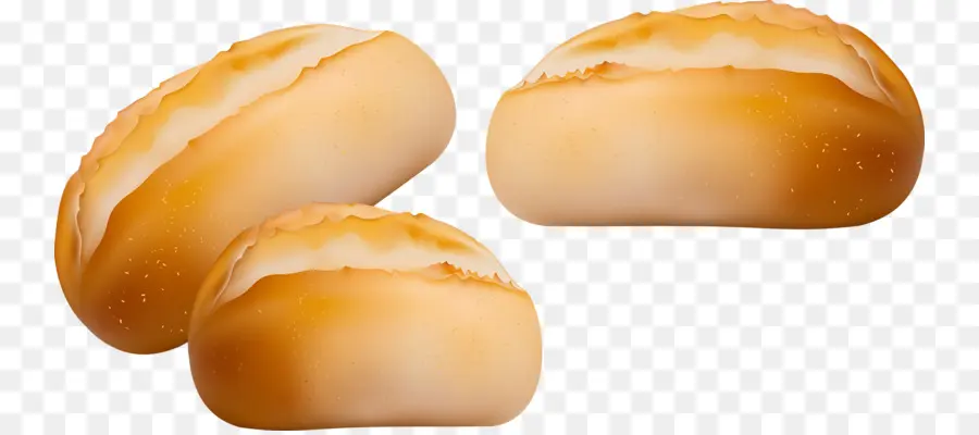 Pandesal，Bun PNG