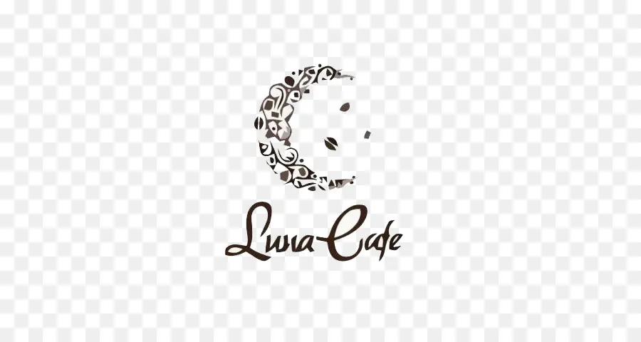 Café Luna，Luna PNG