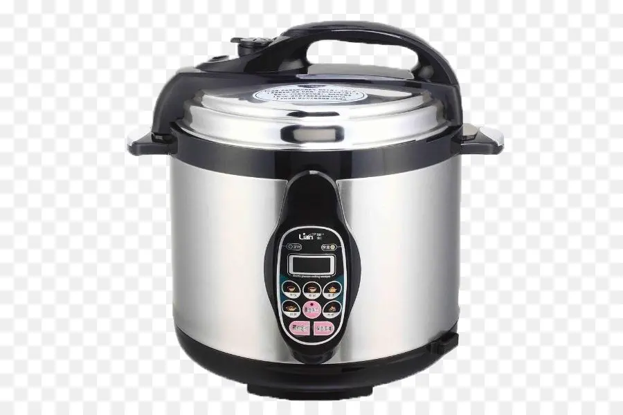 Olla De Presión，Cocina PNG