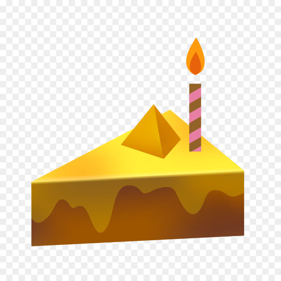 Pastel De Cumpleaños，Tarta PNG