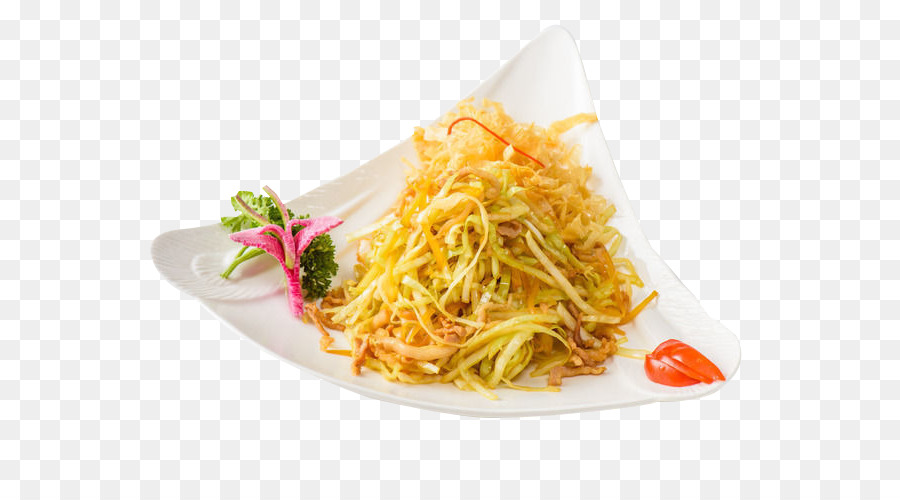 Chow Mein，Yakisoba PNG