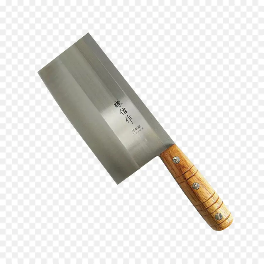 Cuchilla De Carnicero，Cocina PNG