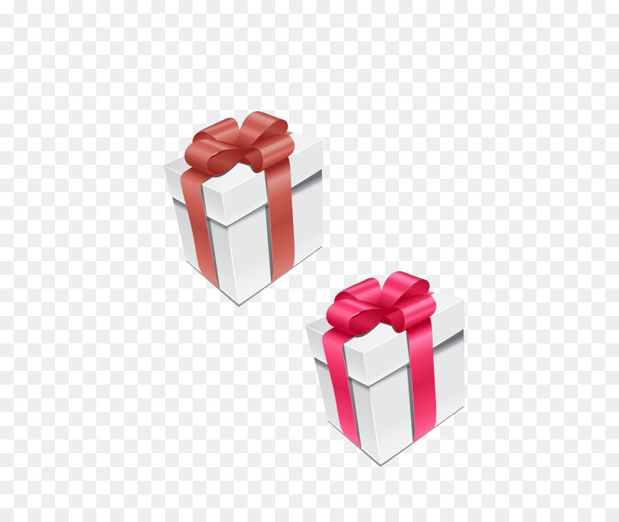 Cajas De Regalo，Regalos PNG