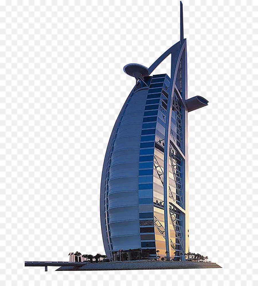 Burj Al Arab，La Resolución 4k PNG