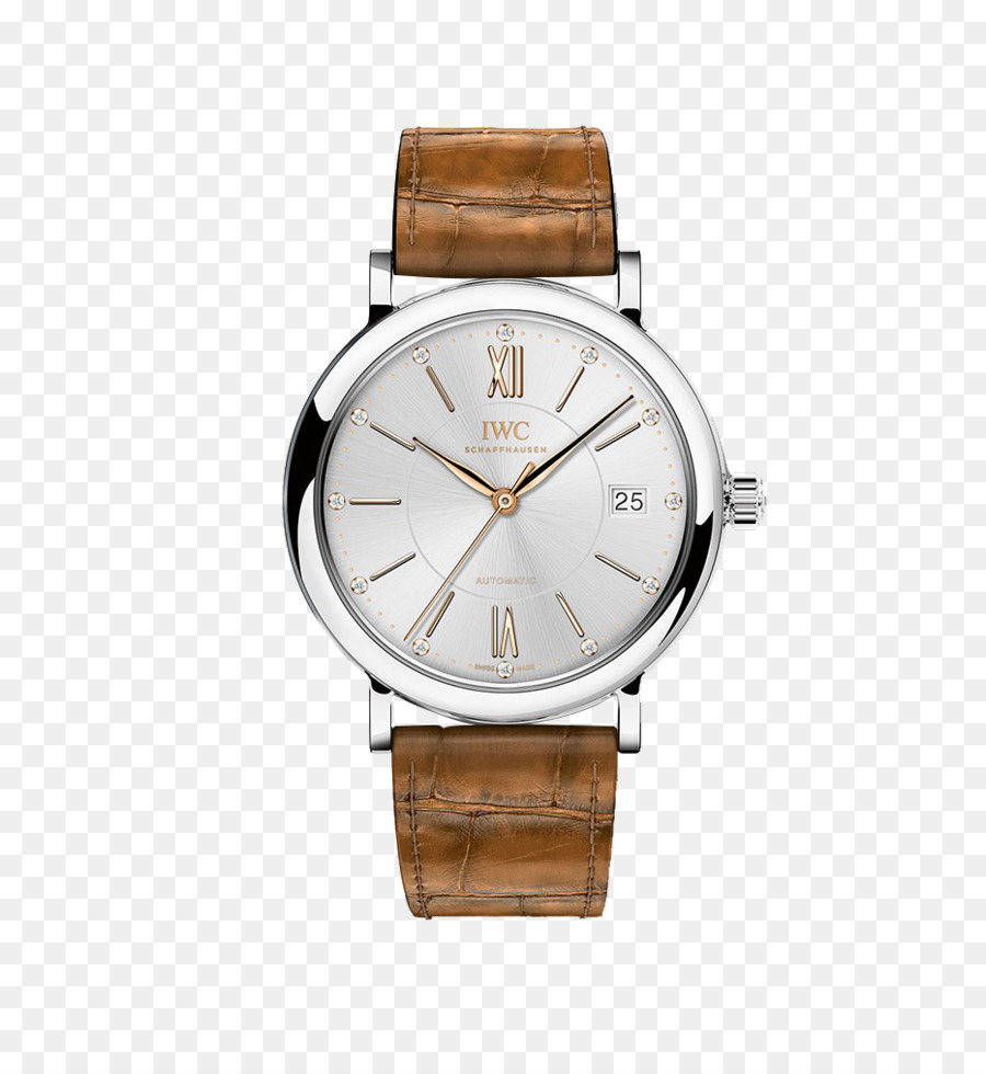 Portofino，International Watch Company PNG