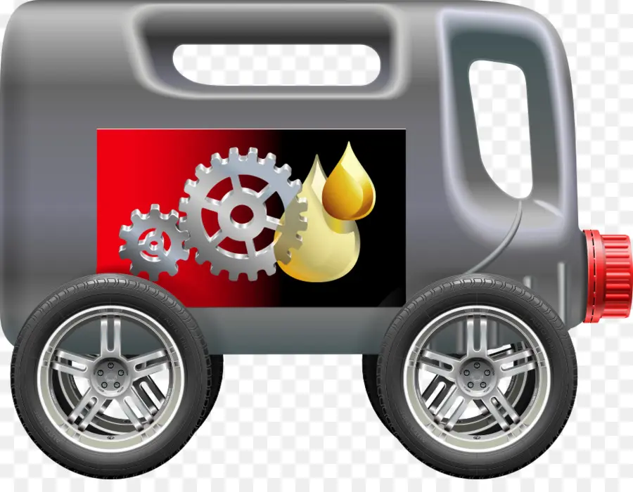 Coche，Lubricante PNG