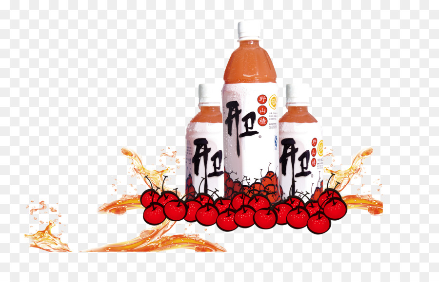 Jugo，Cóctel PNG