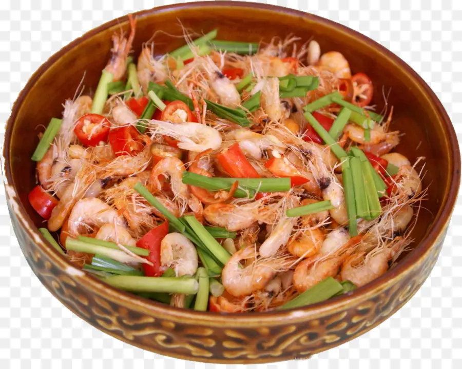 Pad Thai，Caridea PNG