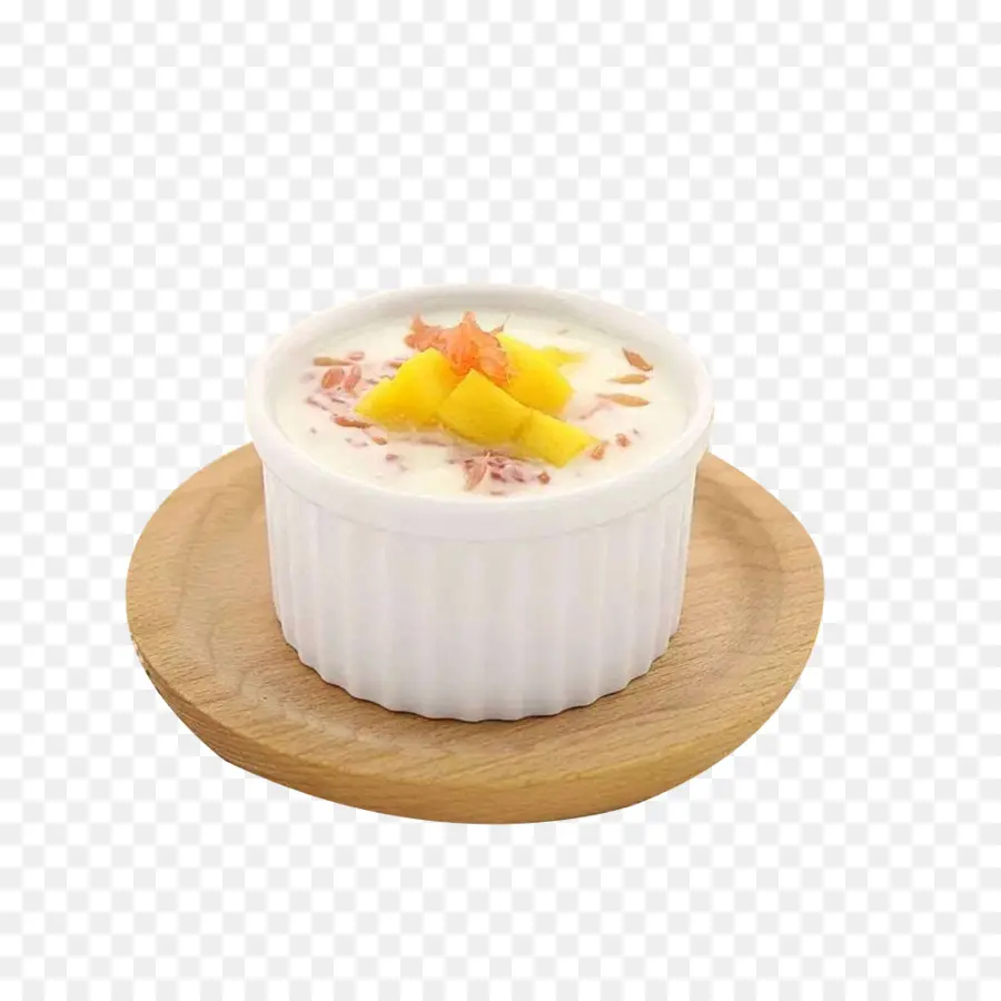 Panna Cotta，Lassi PNG