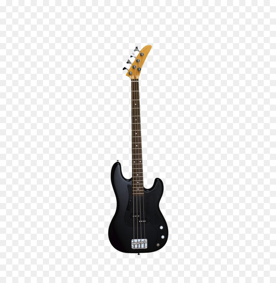 Fender Precision Bass，Guitarra PNG