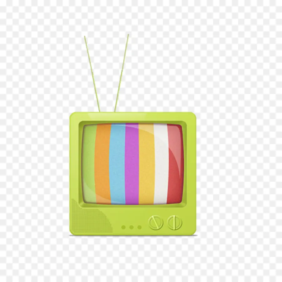 Televisión Retro，Televisión PNG