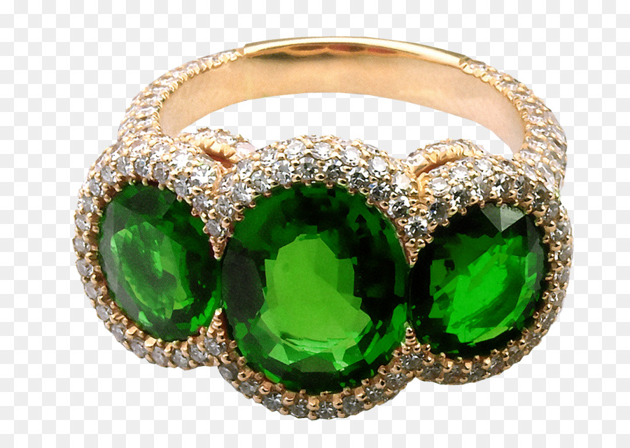 Anillo，De Piedras Preciosas PNG