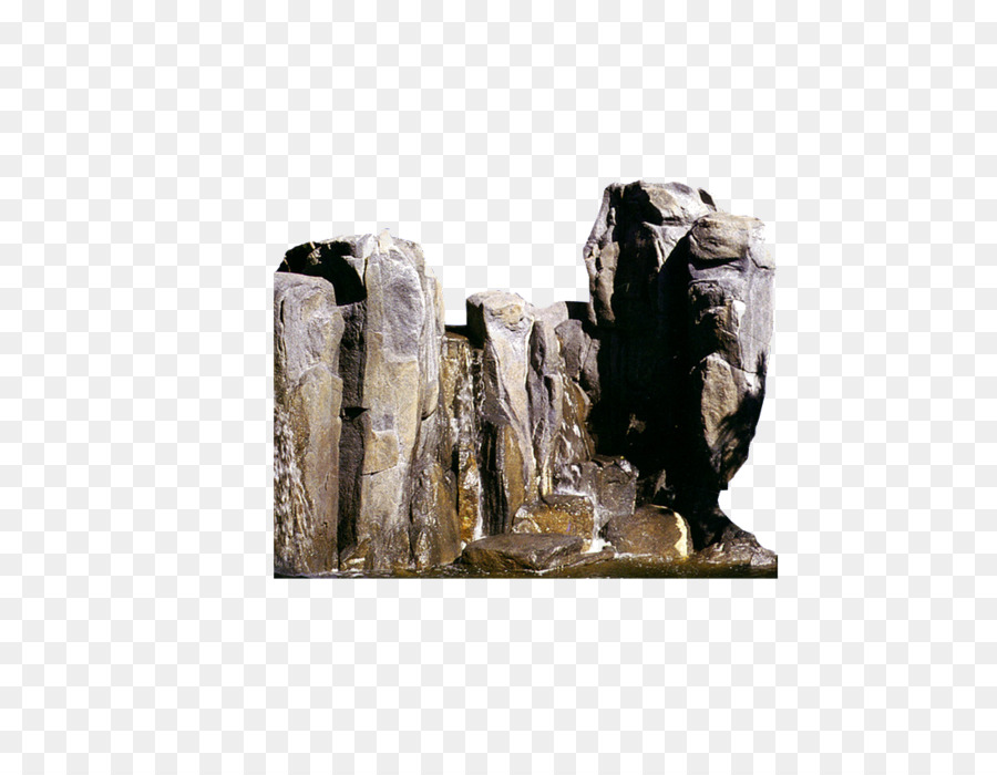 Roca，Piedra PNG