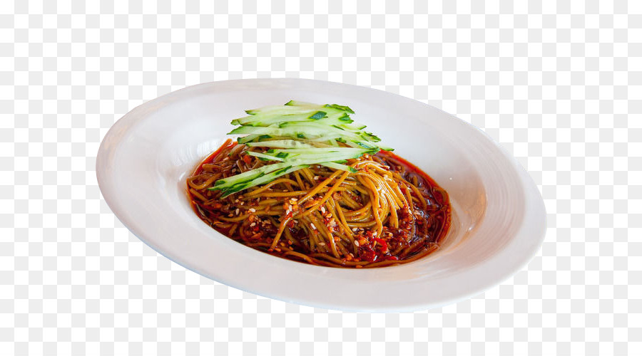 Spaghetti Alla Puttanesca，Chow Mein PNG