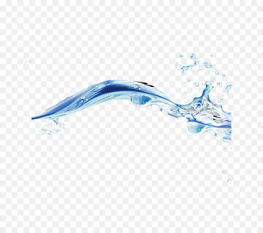 Agua，Postscript Encapsulado PNG