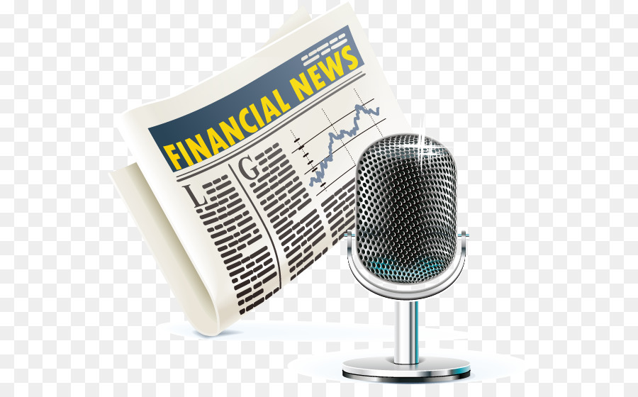 Noticias Financieras，Finanzas PNG