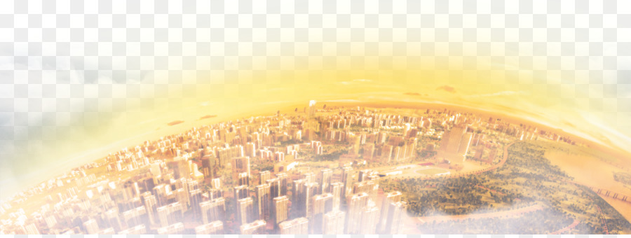 Paisaje Urbano，Edificios PNG