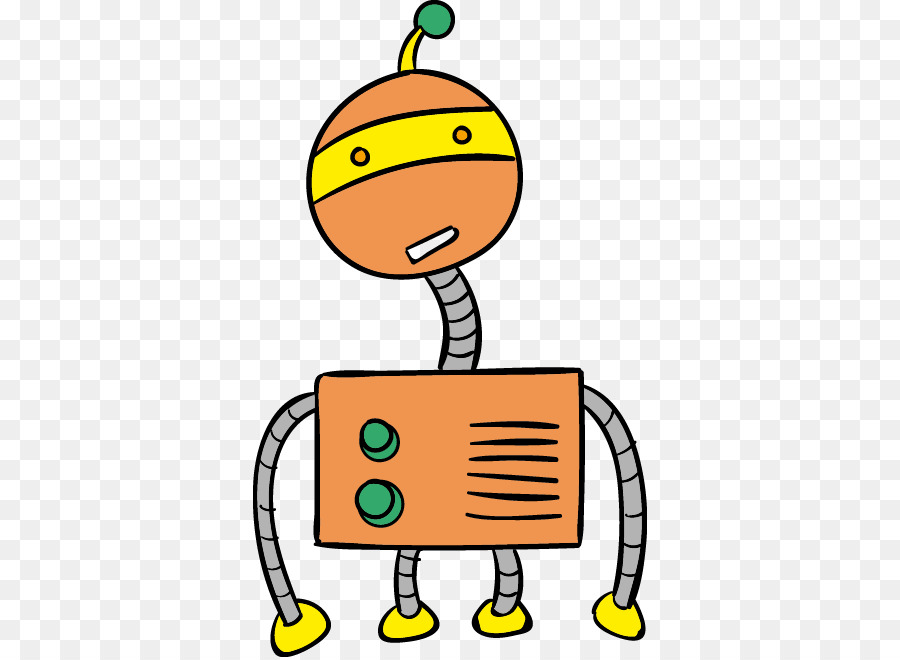 Robot，Internet Bot PNG