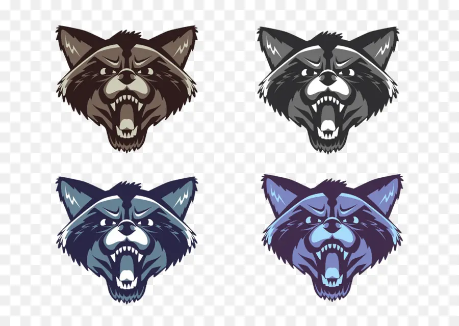 Cabezas De Lobo，Lobo PNG