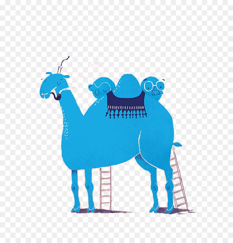 Camello，Het Abc Van Gastón Durnez PNG