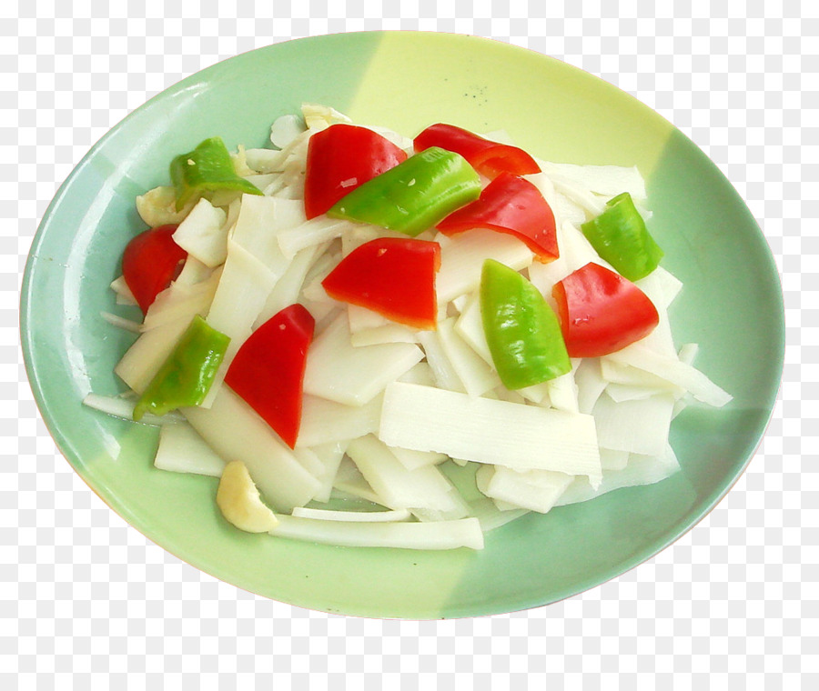 Plato De Verduras，Lámina PNG