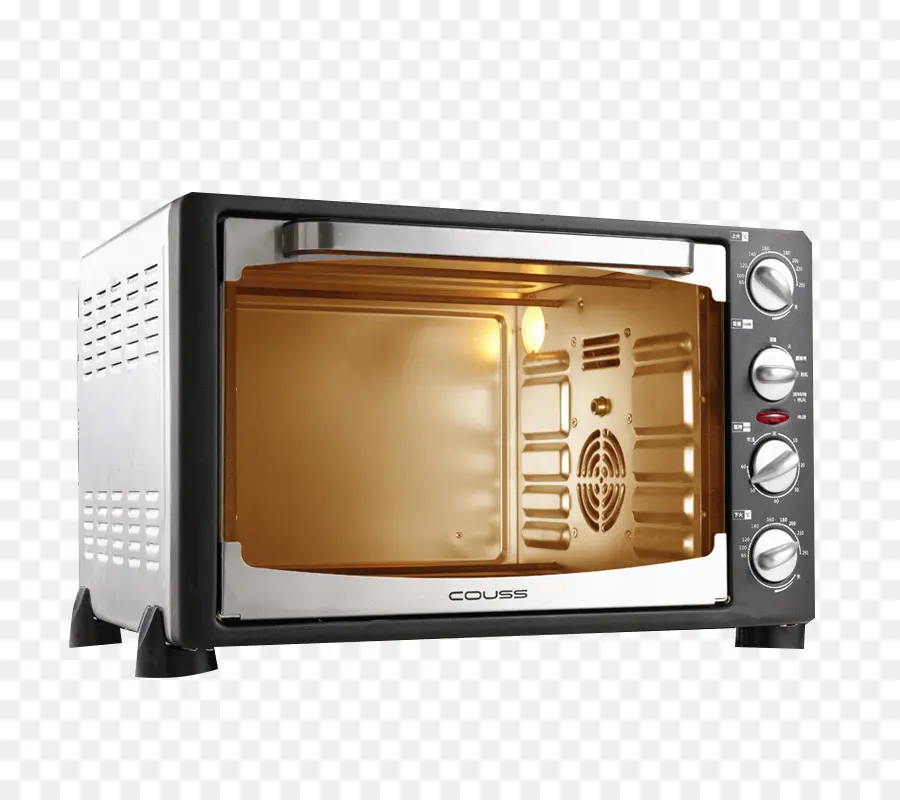 Horno，Electrodomésticos PNG