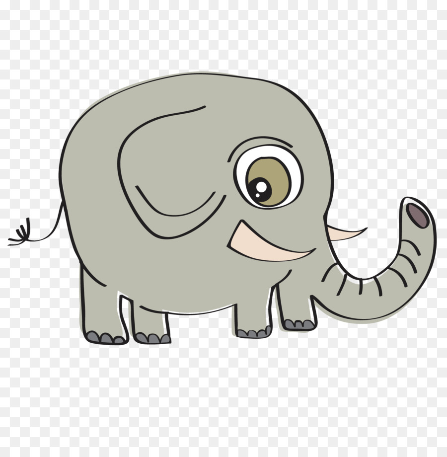 Elefante，La Fotografía PNG