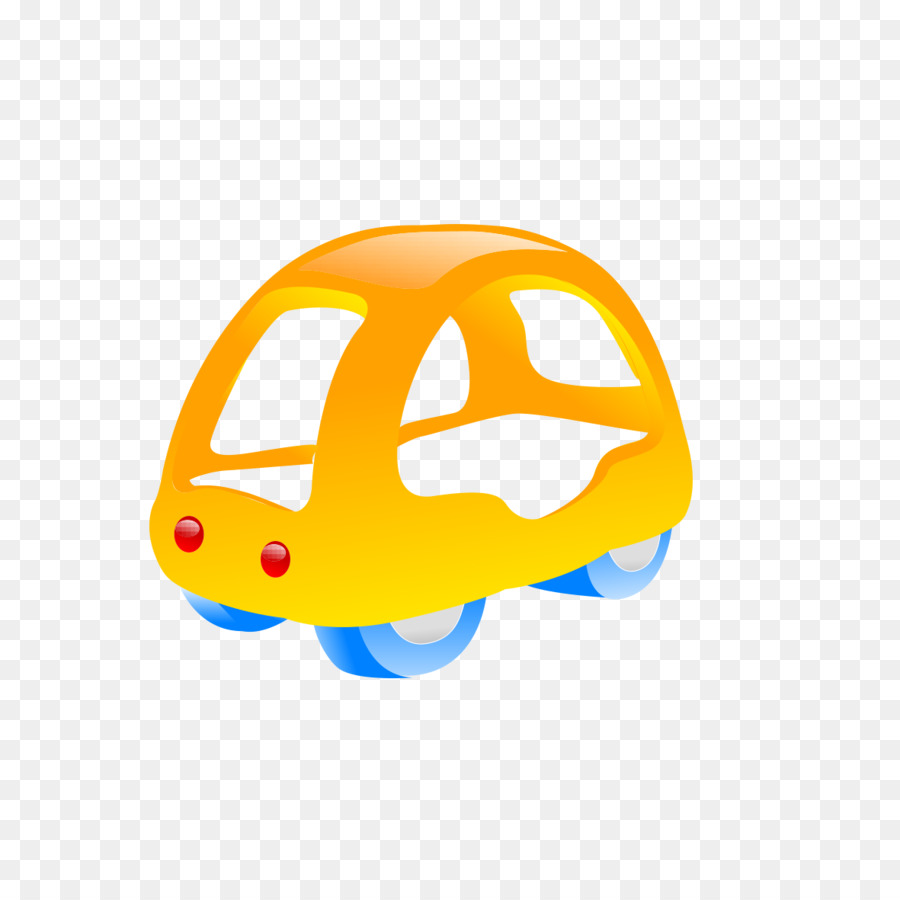 Coche，De Dibujos Animados PNG