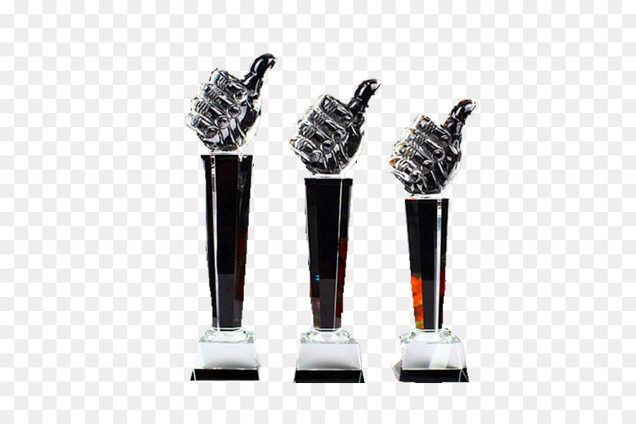 Trofeos，Pulgares Hacia Arriba PNG