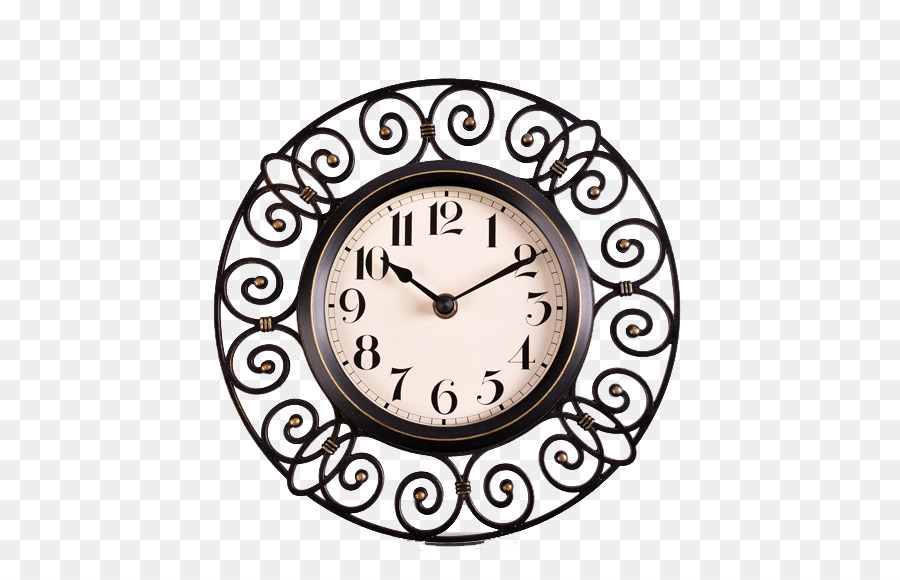 Reloj，La Pared PNG