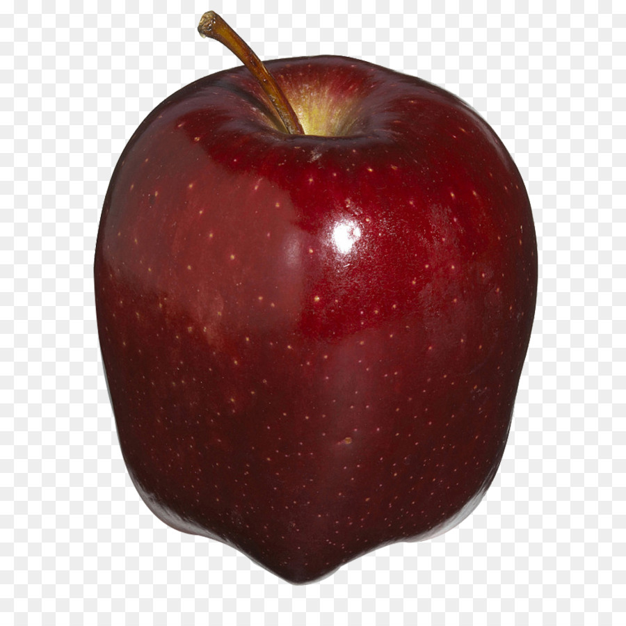 Manzana Roja，Fresco PNG