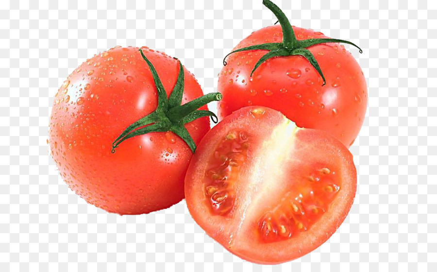 El Licopeno，Tomate PNG