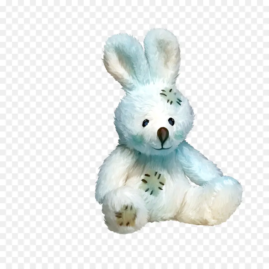 Muñeca，Conejo PNG