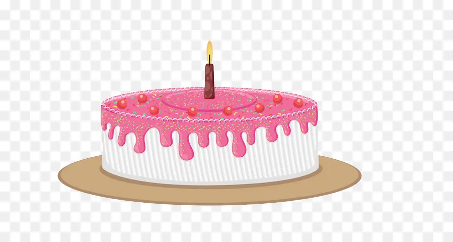 Pastel De Cumpleaños，Pastel PNG