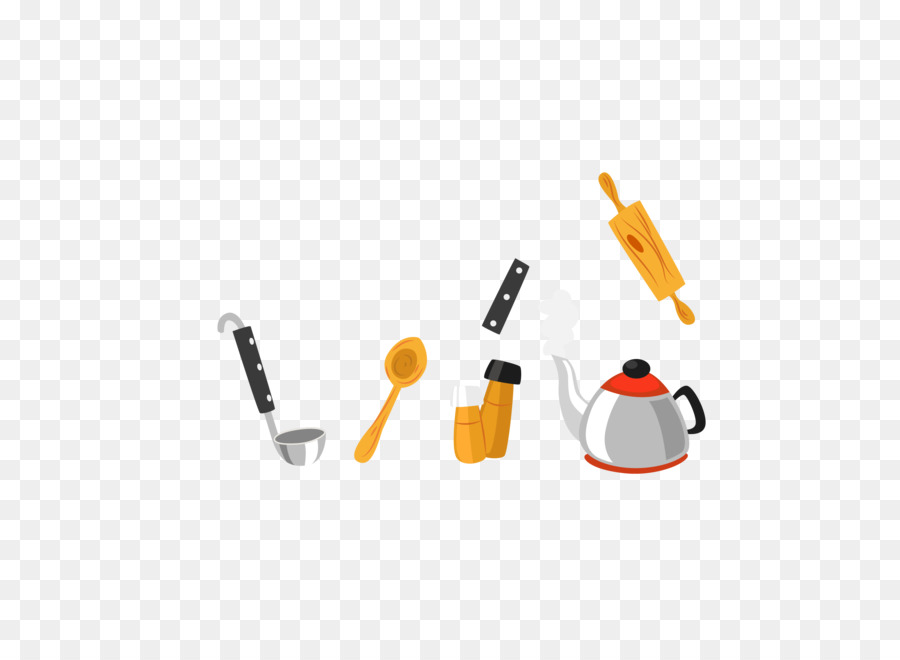 Utensilios De Cocina，Cocinando PNG