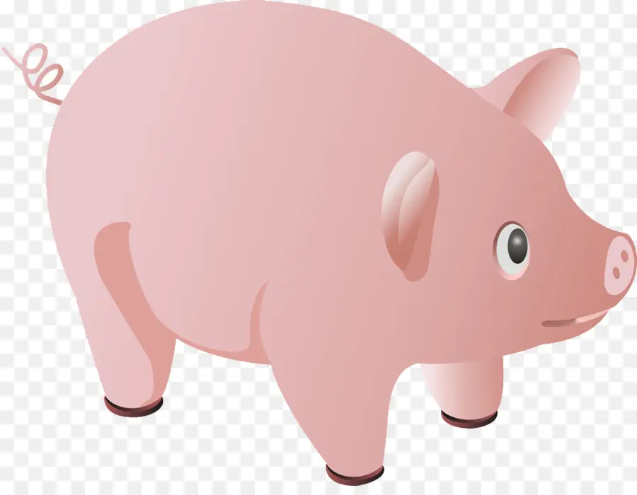 Cerdo Doméstico，Wilbur PNG
