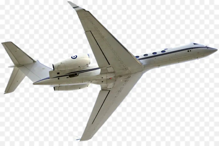 Avión，Chorro PNG