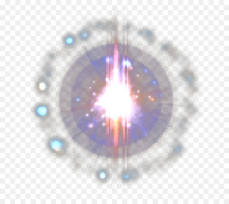 Orbes Mágicos，Magia PNG