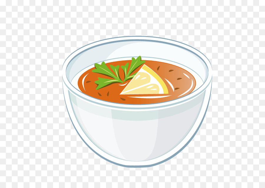 Helado，Sopa PNG